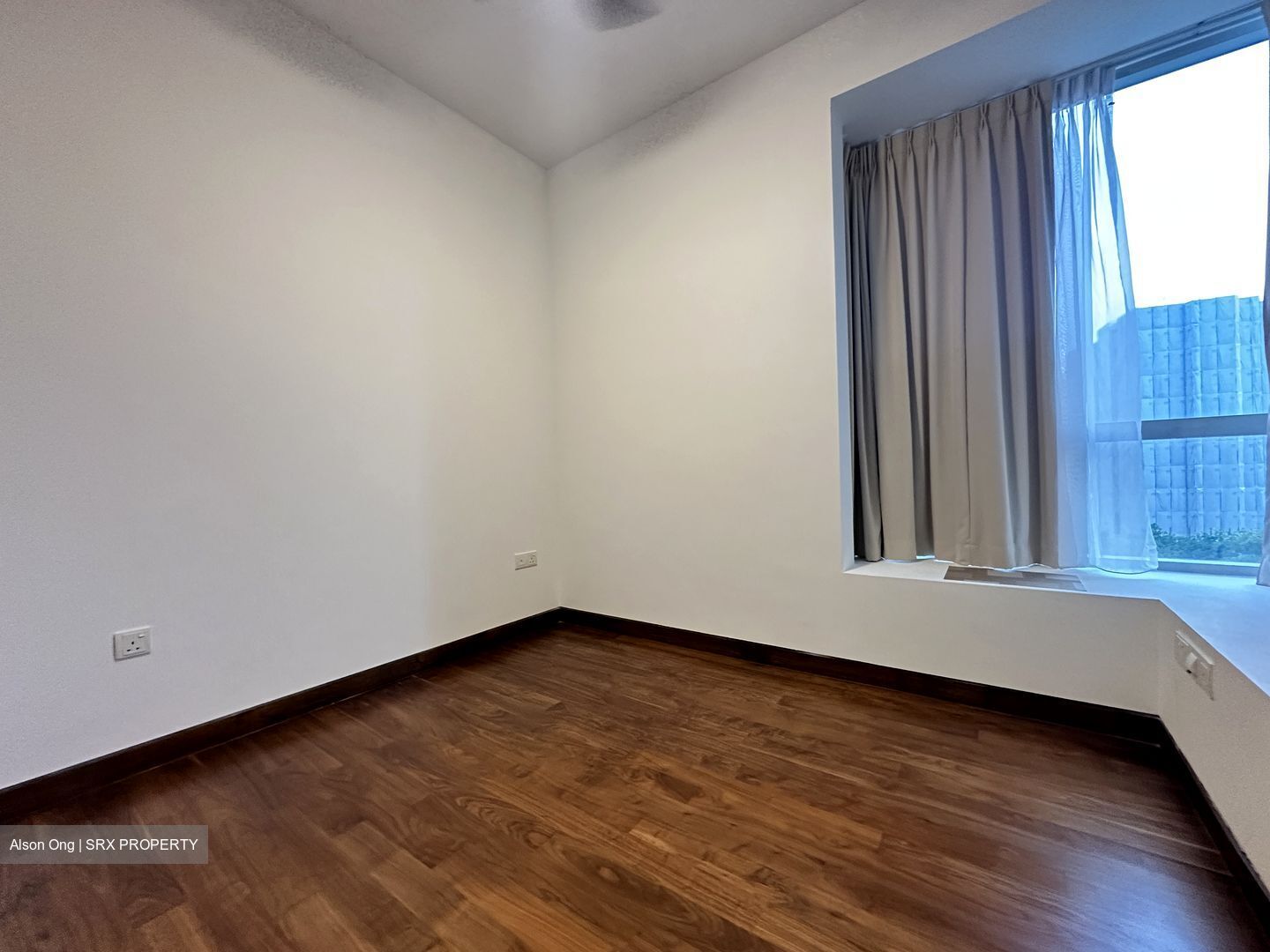 The Meyerise (D15), Condominium #437344951